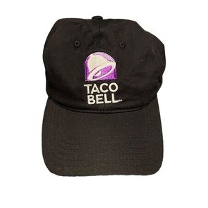 Taco Bell hat